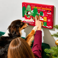 Load image into Gallery viewer, Gourmet Sausage Advent Calendars 2026
