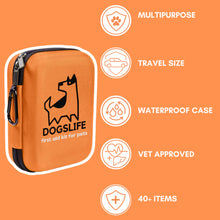 Load image into Gallery viewer, Dogslife First Aid Kit
