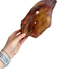 Load image into Gallery viewer, Pig Ears XL (Sow Ears)
