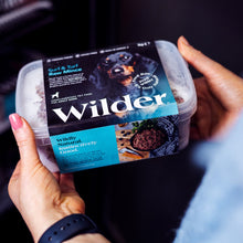 Load image into Gallery viewer, Wilder Surf and Turf Raw Mince 1kg
