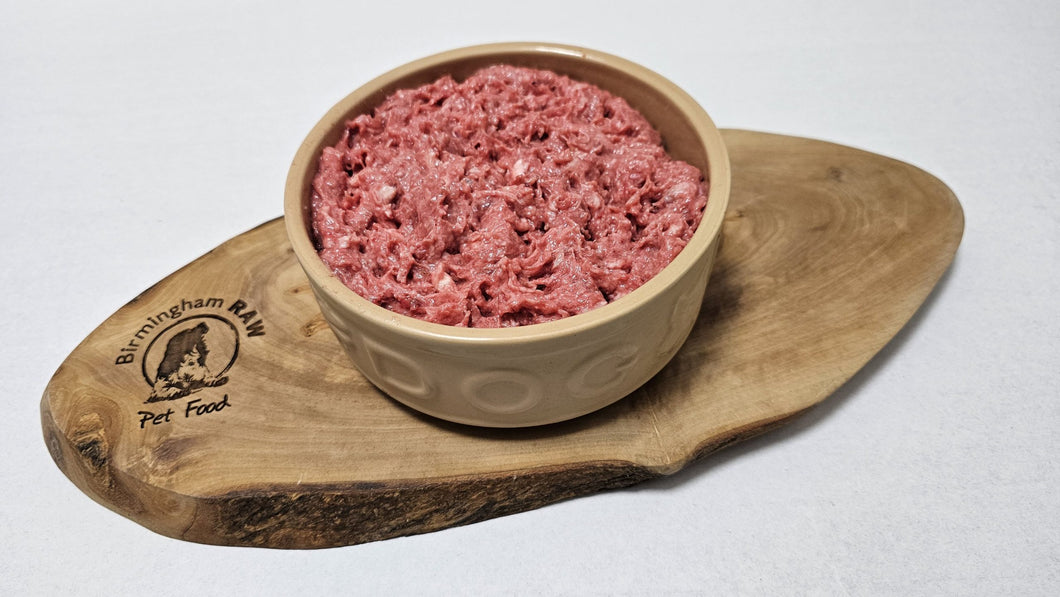 BR Three Bird Feast Complete 80/10/10 454g