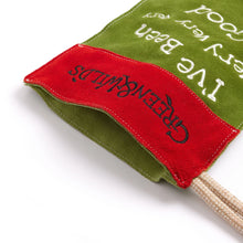 Load image into Gallery viewer, Good Dog Stocking, Eco
