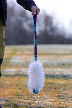Load image into Gallery viewer, CHUCKIT! SHEEPSKIN CHASER TUG
