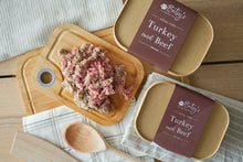 Load image into Gallery viewer, Betsy’s Turkey &amp; Beef 1KG
