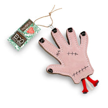 Load image into Gallery viewer, The Hand, Eco Dog Toy
