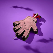 Load image into Gallery viewer, The Hand, Eco Dog Toy
