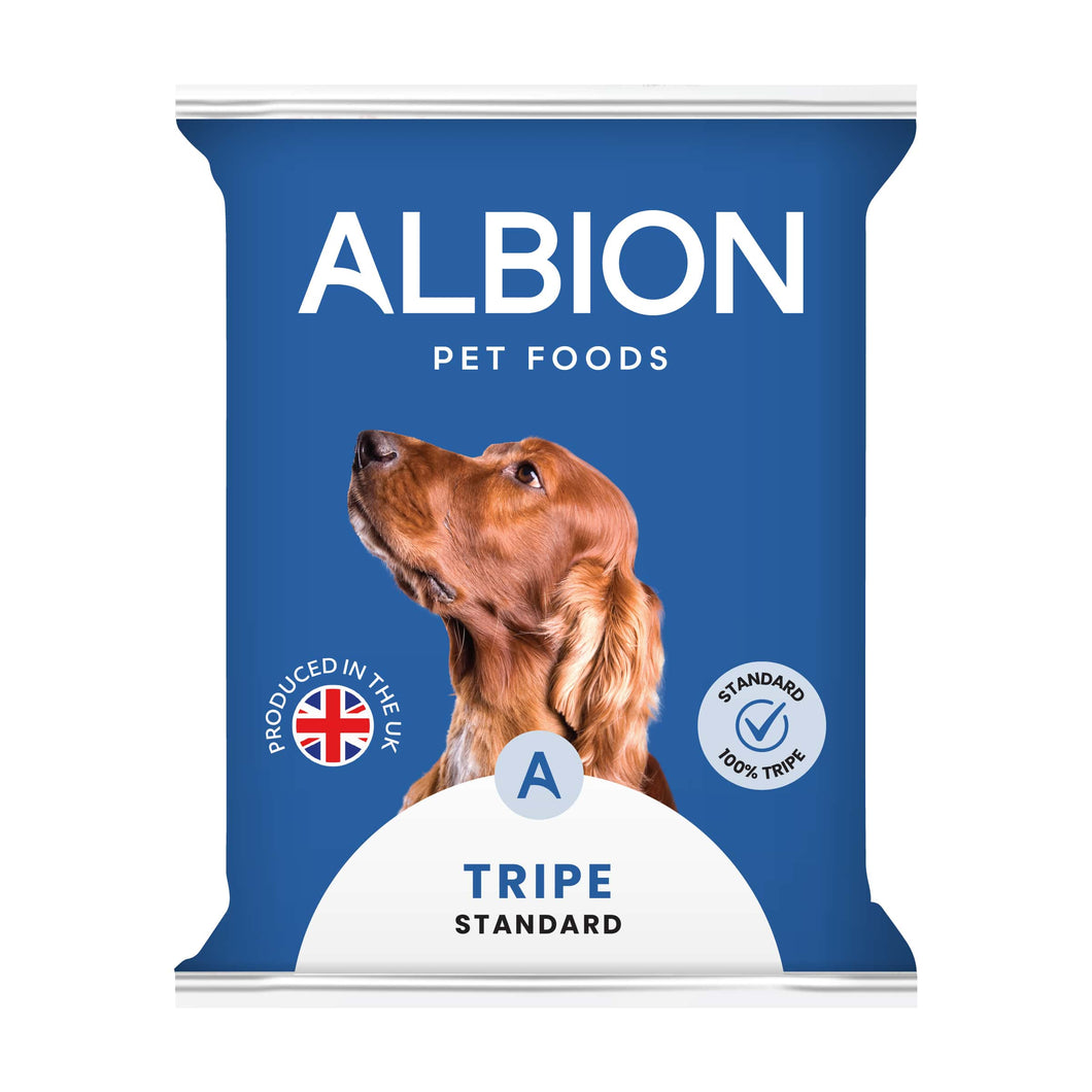 STANDARD RANGE TRIPE