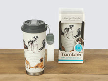 Load image into Gallery viewer, Tumbler - Hot &amp; Cold Drinks Capsule | Great Dane
