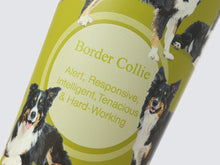 Load image into Gallery viewer, Tumbler - Hot &amp; Cold Drinks Capsule | Border Collie
