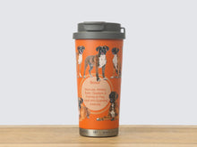 Load image into Gallery viewer, Tumbler - Hot &amp; Cold Drinks Capsule | Boxer
