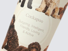 Load image into Gallery viewer, Tumbler - Hot &amp; Cold Drinks Capsule | Cockapoo
