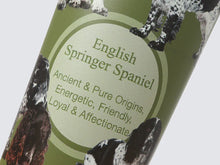Load image into Gallery viewer, Tumbler - Hot &amp; Cold Drinks Capsule | English Springer Spaniel

