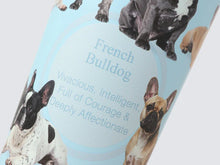 Load image into Gallery viewer, Tumbler - Hot &amp; Cold Drinks Capsule | French Bulldog
