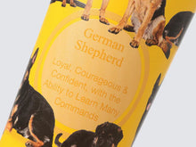 Load image into Gallery viewer, Tumbler - Hot &amp; Cold Drinks Capsule | German Shepherd
