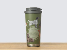 Load image into Gallery viewer, Tumbler - Hot &amp; Cold Drinks Capsule | Gun Dogs
