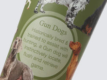 Load image into Gallery viewer, Tumbler - Hot &amp; Cold Drinks Capsule | Gun Dogs
