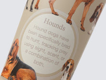 Load image into Gallery viewer, Tumbler - Hot &amp; Cold Drinks Capsule | Hounds
