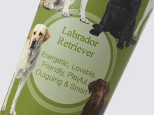 Load image into Gallery viewer, Tumbler - Hot &amp; Cold Drinks Capsule | Labrador Retriever
