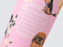 Load image into Gallery viewer, Tumbler - Hot &amp; Cold Drinks Capsule | Toy Dogs
