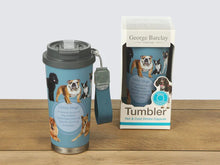 Load image into Gallery viewer, Tumbler - Hot &amp; Cold Drinks Capsule | Utility Dogs
