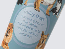 Load image into Gallery viewer, Tumbler - Hot &amp; Cold Drinks Capsule | Utility Dogs
