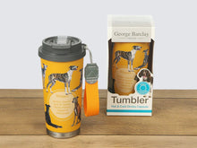 Load image into Gallery viewer, Tumbler - Hot &amp; Cold Drinks Capsule | Whippet
