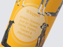 Load image into Gallery viewer, Tumbler - Hot &amp; Cold Drinks Capsule | Whippet
