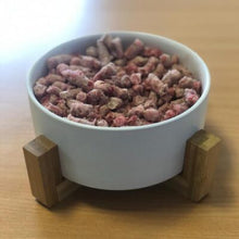 Load image into Gallery viewer, 80/10/10 Turkey Lamb Offal 1kg
