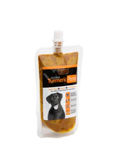 Load image into Gallery viewer, Turmeric Golden Paste for Pets 100g
