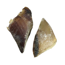 Load image into Gallery viewer, Cow Hooves (unfilled) 1 piece
