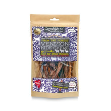 Load image into Gallery viewer, Venison Hide Chews, 85g
