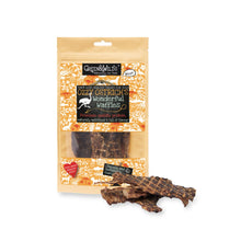 Load image into Gallery viewer, Ozzy Ostrich's Wonderful Waffles, 100g
