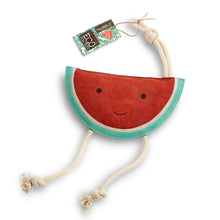 Load image into Gallery viewer, Wendy the Watermelon, Eco Horse &amp; Dog Toy
