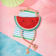 Load image into Gallery viewer, Wendy the Watermelon, Eco Horse &amp; Dog Toy
