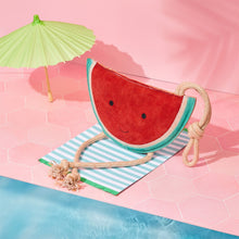 Load image into Gallery viewer, Wendy the Watermelon, Eco Horse &amp; Dog Toy
