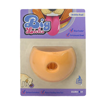 Load image into Gallery viewer, BIG LICKS WOBBLE BOWL
