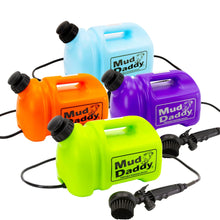 Load image into Gallery viewer, MUD DADDY® 5 LITRE ORIGINAL PORTABLE WASHING DEVICE
