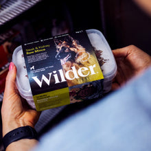 Load image into Gallery viewer, Wilder Steak and Kidney Boneless Raw Mince 1kg
