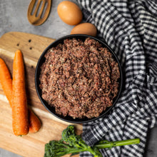 Load image into Gallery viewer, Wilder Steak and Kidney Boneless Raw Mince 1kg

