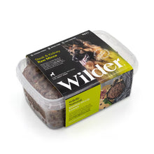 Load image into Gallery viewer, Wilder Steak and Kidney Boneless Raw Mince 1kg
