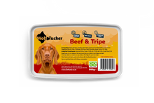 Load image into Gallery viewer, Beef &amp; Tripe Meal (500g)

