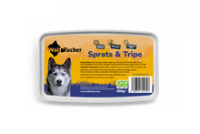 Load image into Gallery viewer, Sprats &amp; Tripe Meal (500g)
