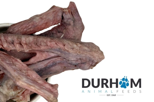 DAF GOOSE WINGS 1kg