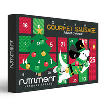 Load image into Gallery viewer, Gourmet Advent Calendar for Dogs
