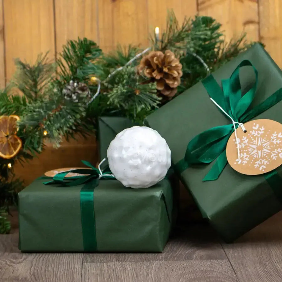 Ancol - Bouncy Snowball