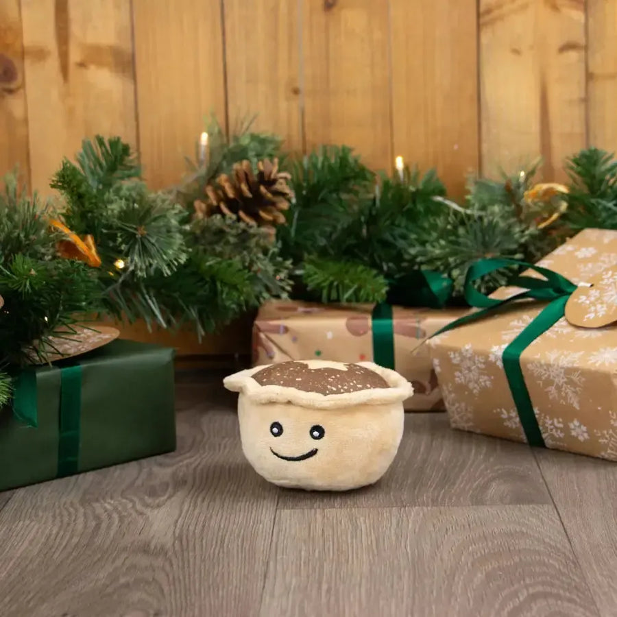 Ancol -  Matty Mince Pie