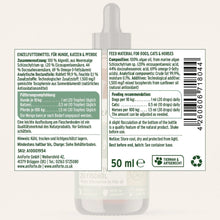 Load image into Gallery viewer, Aniforte Algae Oil 50ml
