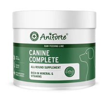 Load image into Gallery viewer, Canine Complete (Formerly BARF Complete) - For Balanced Nutrition
