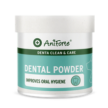 Load image into Gallery viewer, AniForte® Dental Powder for Dogs and Cats
