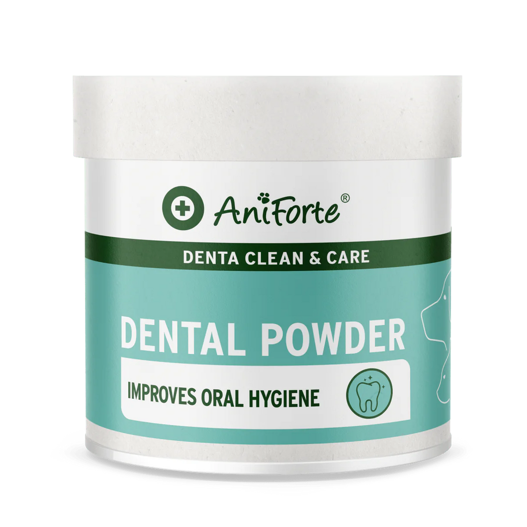 AniForte® Dental Powder for Dogs and Cats